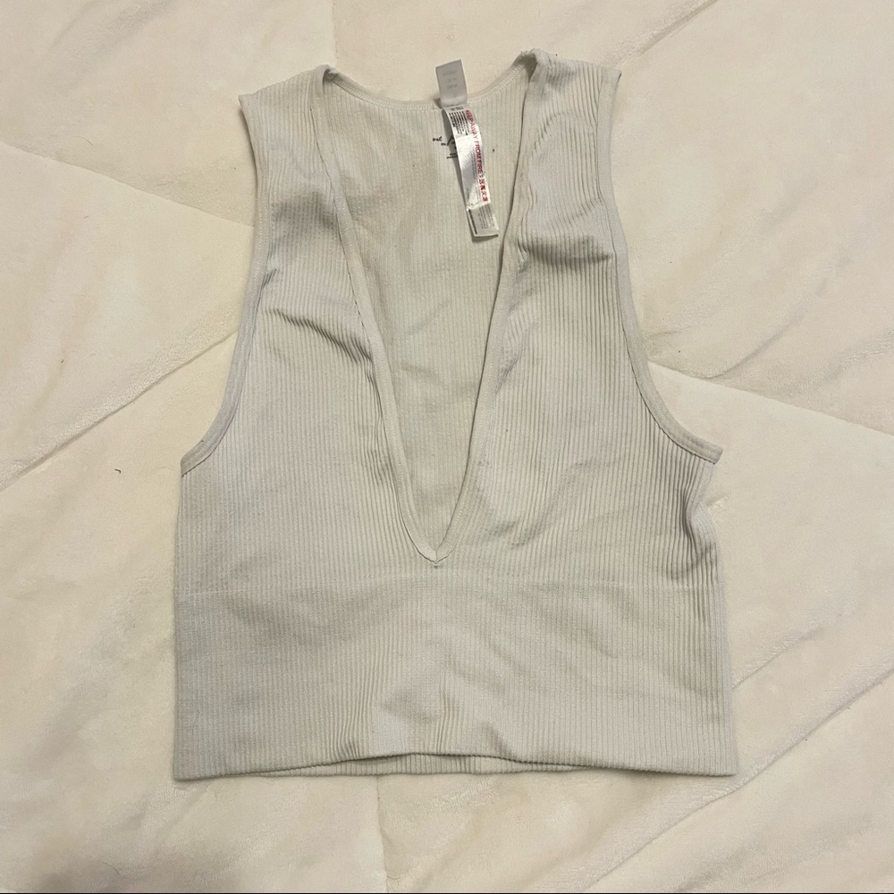 Urban Outfitters Crop Top